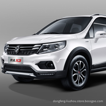 Высококачественный и горячая продажа Dongfeng использовал автомобиль внедорожник с газом автомобиля Joyear x3 Dongfeng автомобиль/транспортные средства для продажи